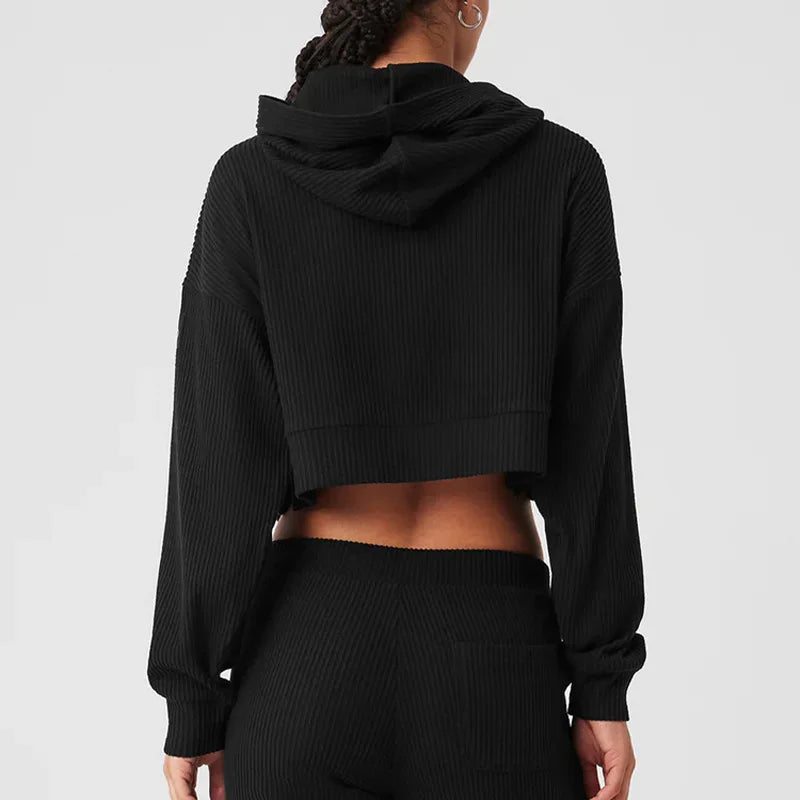 Bernie | Corduroy Comfy Set