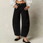 Sheeron | Casual loose jeans for comfort