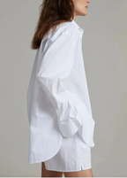 Sunday |  Poplin Set