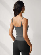 Sloane | Second-Skin Camisole