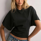 Arden | Drape Tee