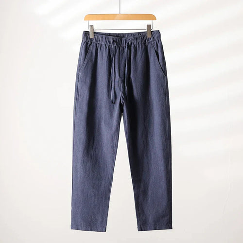 Cala | Linen Pants