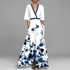 Jana | Comfortable Maxi Dress for Women