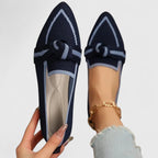 Amaris | Stylish Ribbon Orthopedic Sandals
