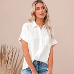 Zürich | Blouse