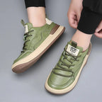 Noble | Genuine Leather Sneakers