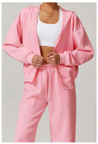 Sammy | Seamless Athletica Set