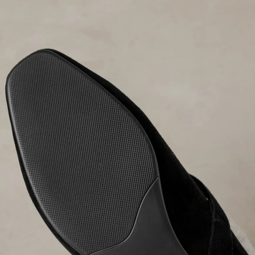 Caledria | Warm Orthopedic Loafers