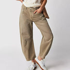 Sheeron | Casual loose jeans for comfort