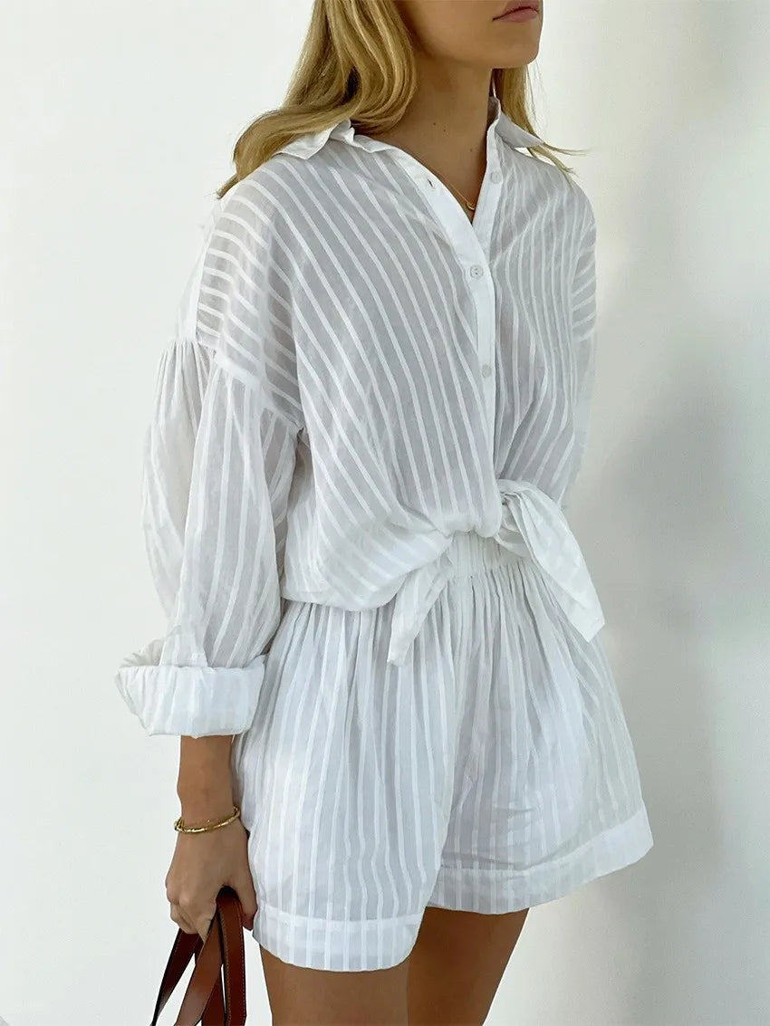 Roxy | Easy fit Set
