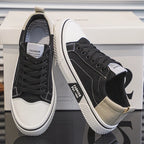 Evan | Breathable Everyday Skate Sneakers