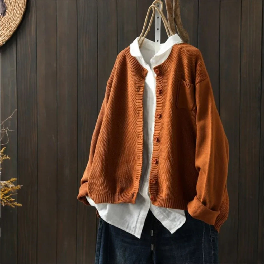 Aurelia | Cardigan