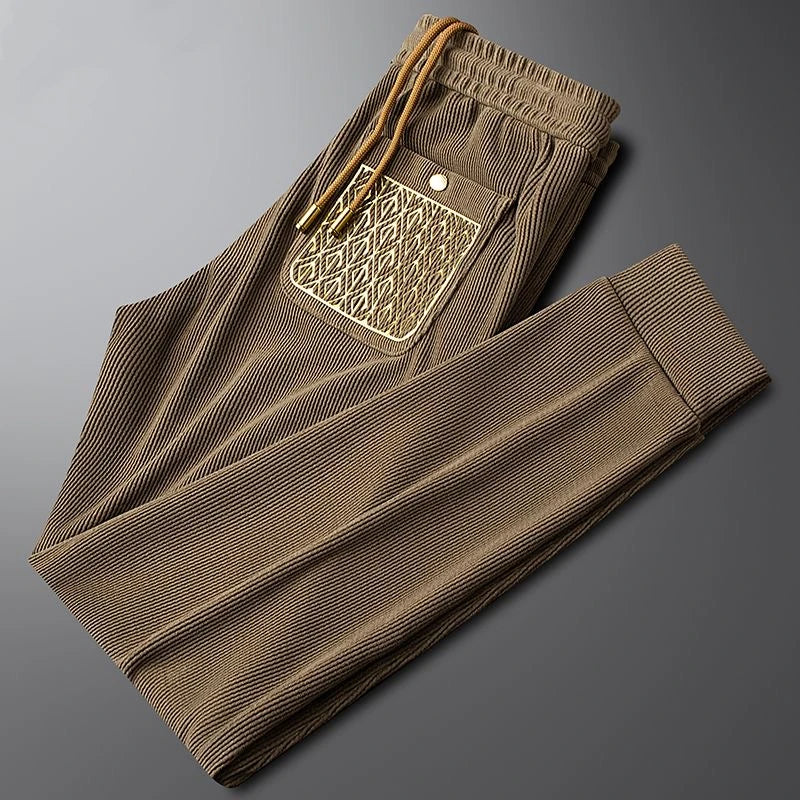 CAVO | PREMIUM COTTON PANTS
