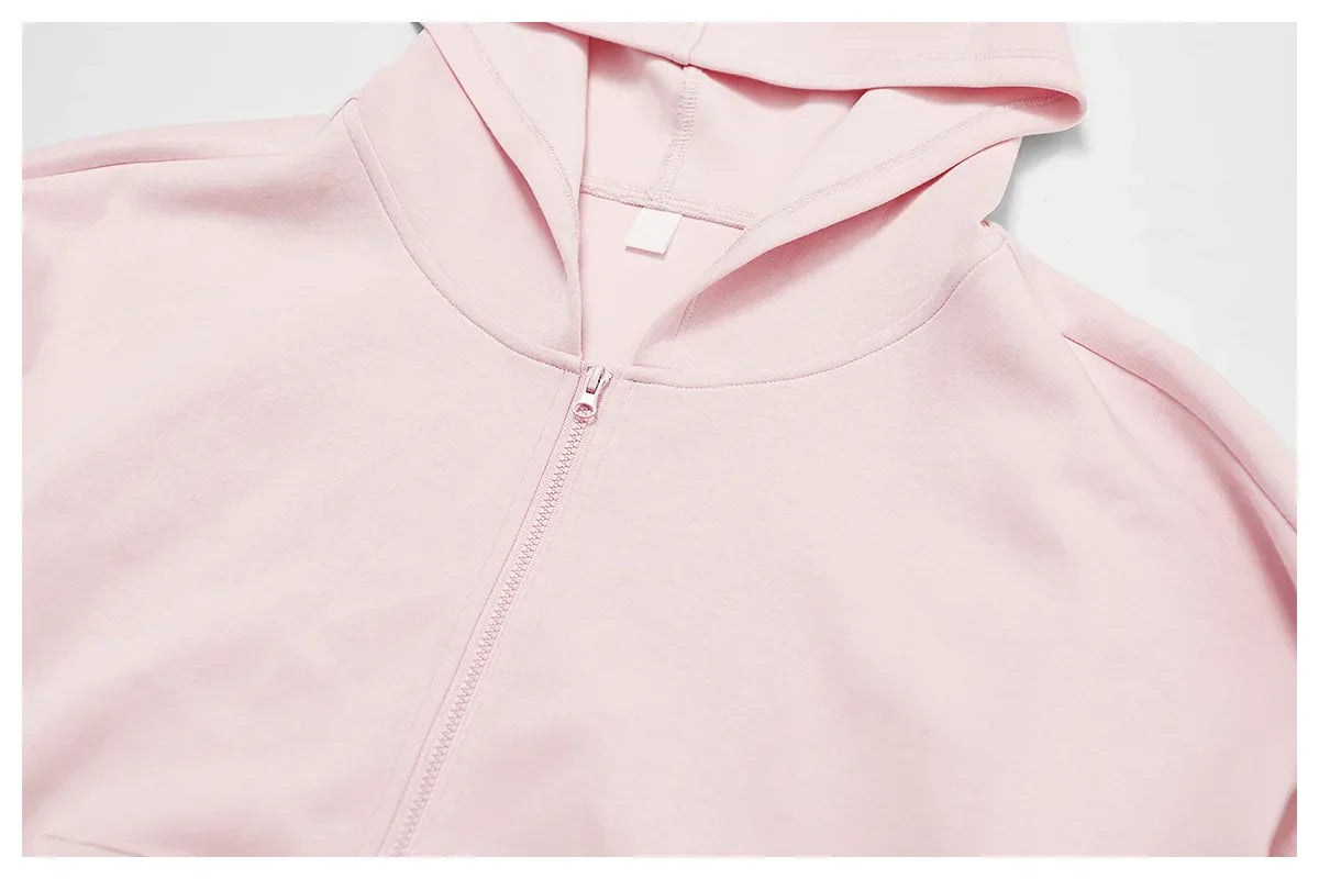 Sammy | Seamless Athletica Set
