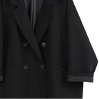 Eleanora | Vintage Blazer Jacket.