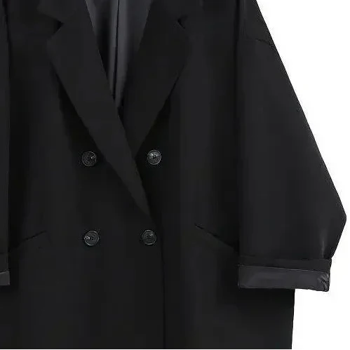 Eleanora | Vintage Blazer Jacket.