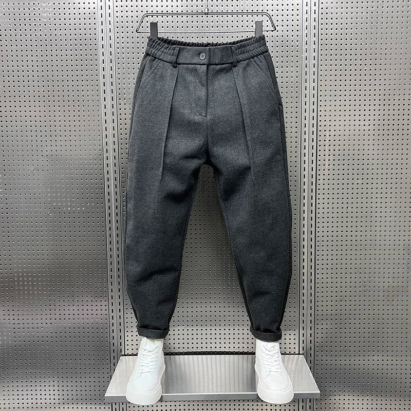 MARCEL| Elegant Trousers