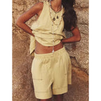 Lucia | Two-Piece Set