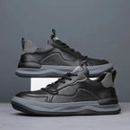 Noble | Genuine Leather Sneakers