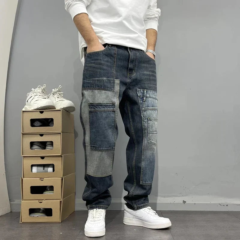 Jerry Ken | Jeans