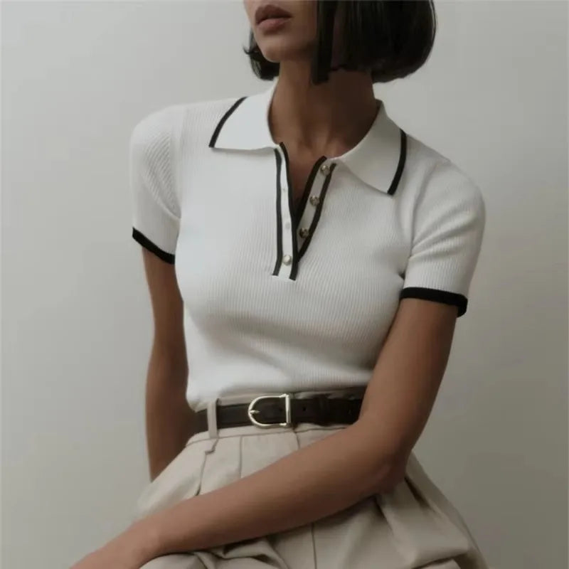 Linea | Contour Polo