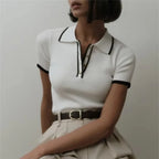 Linea | Contour Polo
