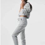 Bernie | Corduroy Comfy Set