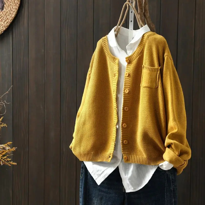 Aurelia | Cardigan
