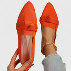 Amaris | Stylish Ribbon Orthopedic Sandals