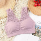 Milani - Women's Sexy Lace Bra