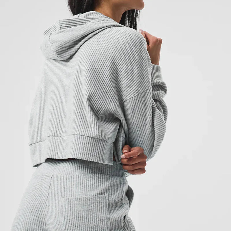 Bernie | Corduroy Comfy Set
