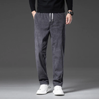 Jefferson | Corduroy Pants