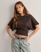 Arden | Drape Tee
