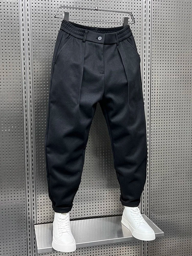 MARCEL| Elegant Trousers