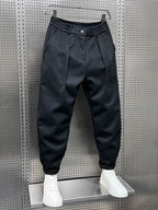 MARCEL| Elegant Trousers