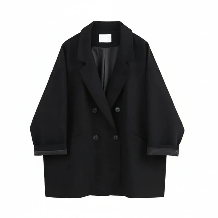 Eleanora | Vintage Blazer Jacket.