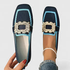 Zaylee | Comfortable Elegant Orthopedic Loafers