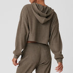 Bernie | Corduroy Comfy Set