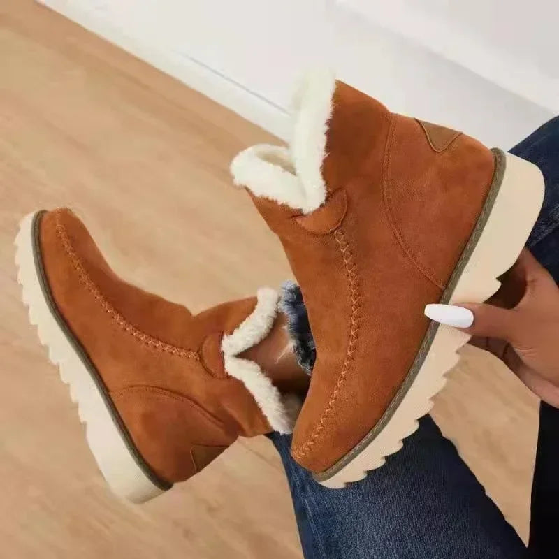 Sigrid | Winter Boots