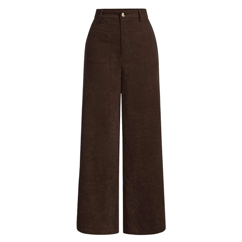 Alaina | Women’s Wide Leg Pants