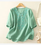 Eloria | Blouse