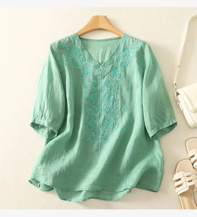 Eloria | Blouse