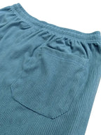 Phill | Men’s Relaxed Fit Corduroy Trousers