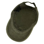 Frank | Vintage-Touch Cap