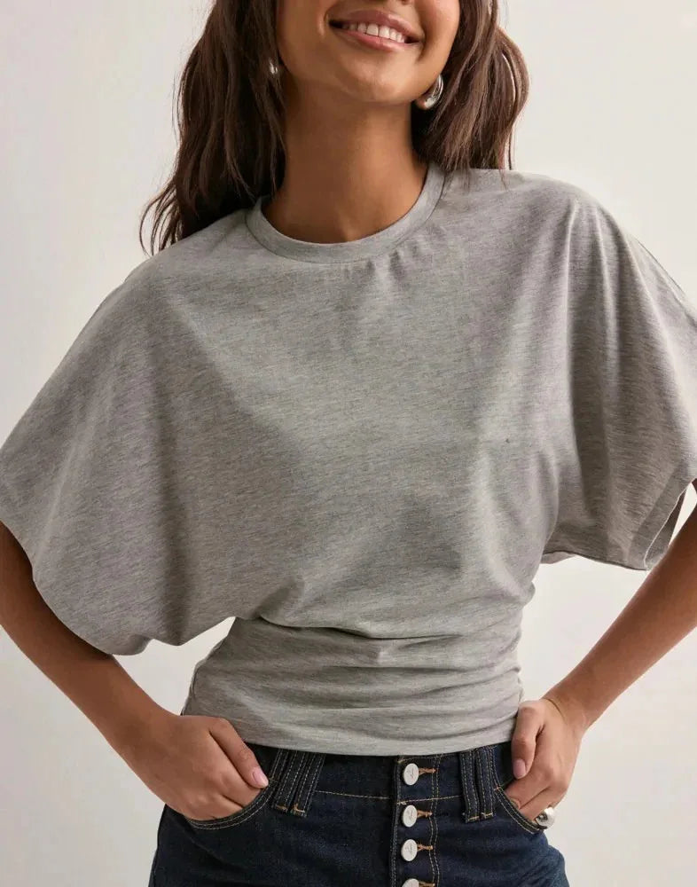 Arden | Drape Tee