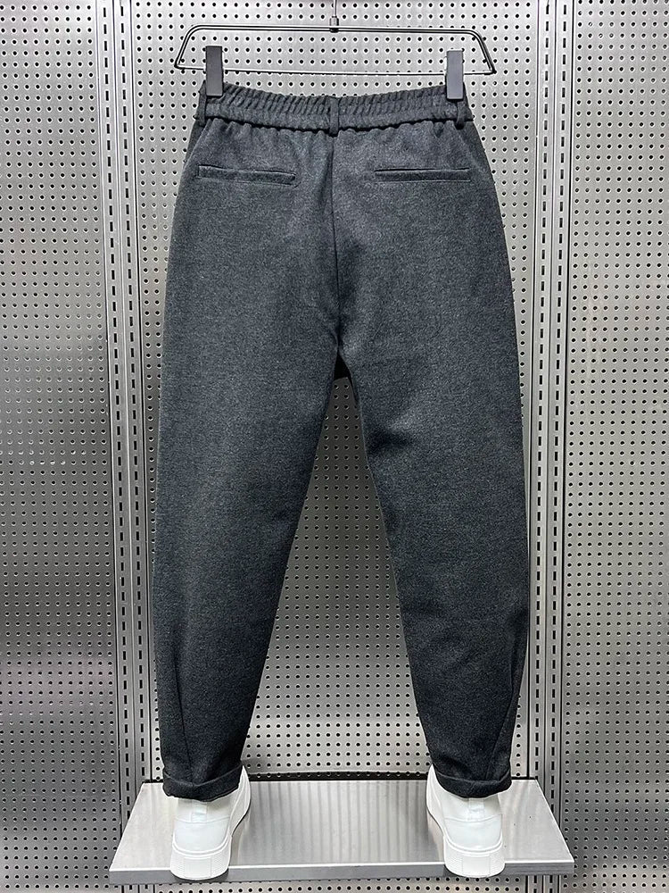MARCEL| Elegant Trousers