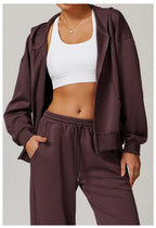 Sammy | Seamless Athletica Set