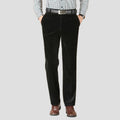 Liam | Men’s Velvet Tailored Dress Pants