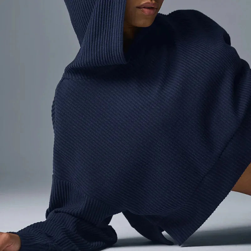Bernie | Corduroy Comfy Set