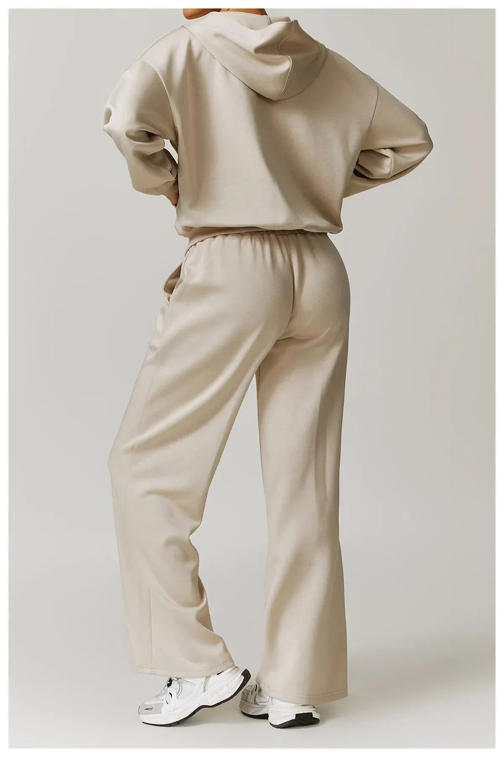 Sammy | Seamless Athletica Set